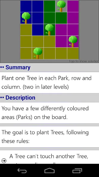 100 Logic Games - Time Killers (Логических игр) [МОД Premium] APK Android Screenshot 2