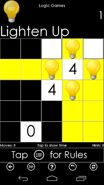 100 Logic Games - Time Killers (Логических игр) [МОД Premium] APK Android Screenshot 3