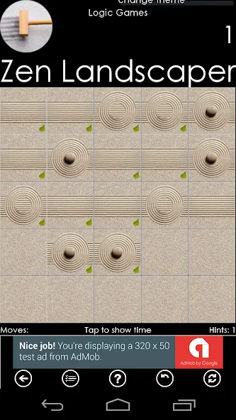 100 Logic Games - Time Killers (Логических игр) [МОД Premium] APK Android Screenshot 4