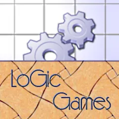 100 Logic Games - Time Killers (Логических игр) [МОД Premium] APK Android