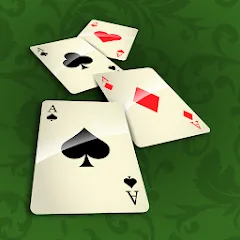 Klondike Solitaire: Classic [МОД Меню] APK Android