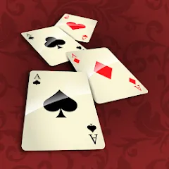 Spider Solitaire: Classic [МОД Mega Pack] APK Android