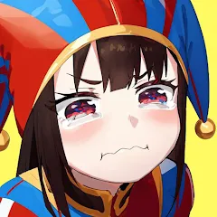 Anime Avatar Maker 2: Dress Up (Долл Аниме Аватар Мейкер Гейм) [МОД Много денег] APK Android