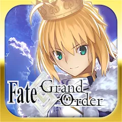 Fate/Grand Order (English) (English) Fate/Grand Order (English) [МОД Premium] APK Android