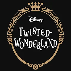 Disney Twisted-Wonderland (Дисней Твистед) [МОД Бесконечные монеты] APK Android