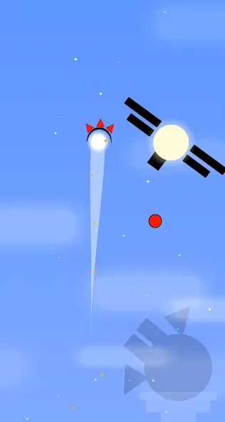 Fighter Ball (Файтер Болл) [МОД Меню] APK Android Screenshot 1