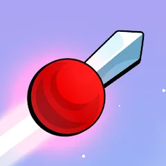 Fighter Ball (Файтер Болл) [МОД Меню] APK Android