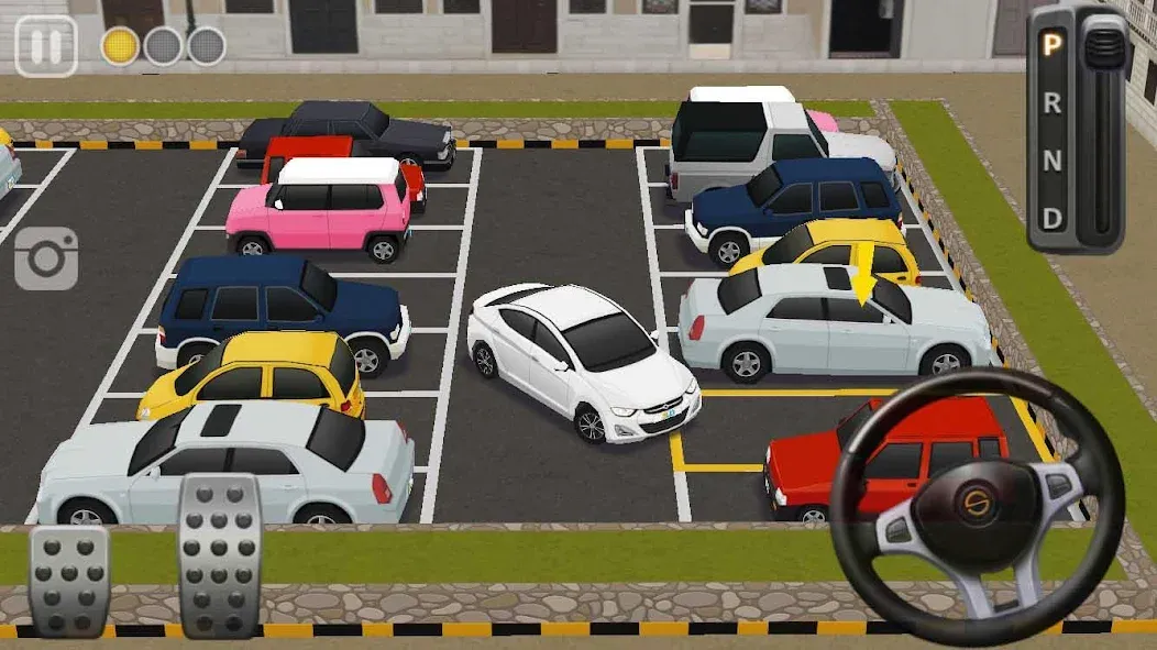Dr. Parking 4 [МОД Premium] APK Android Screenshot 5