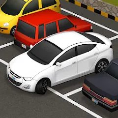 Dr. Parking 4 [МОД Premium] APK Android
