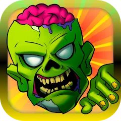 A4 vs Zombies - ZomBattle [МОД Mega Pack] APK Android