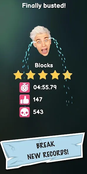 A4 - Run Away Challenge [МОД Много денег] APK Android Screenshot 5