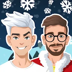 A4 - Run Away Challenge [МОД Много денег] APK Android