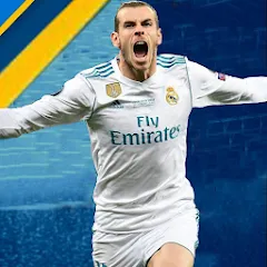 Dream Perfect Soccer League 20 (Дрим Перфект Соккер Лиг 20) [МОД Много денег] APK Android
