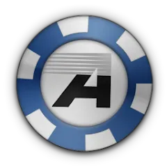 Appeak Poker – Texas Holdem (Аппик покер) [МОД Mega Pack] APK Android