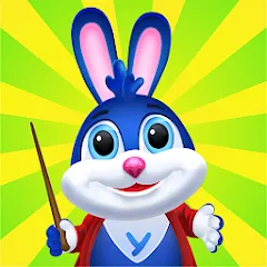 Развивающие игры для детей 2-7 [МОД Unlocked] APK Android