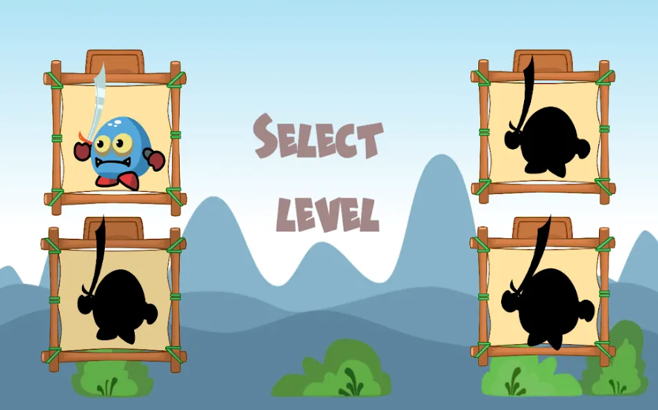 apple and onion running game (эппл энд онион раннинг гейм) [МОД Все открыто] APK Android Screenshot 2