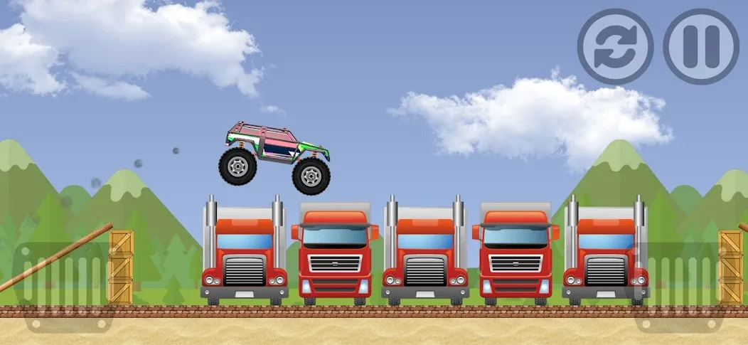 toyota tacoma 2024 price (тойота такома 2024 цена) [МОД Unlocked] APK Android Screenshot 1