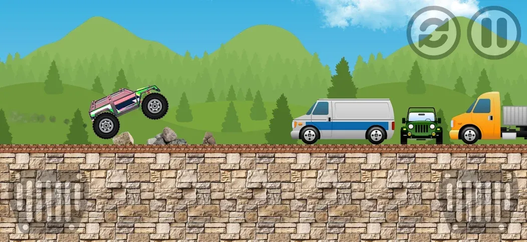 toyota tacoma 2024 price (тойота такома 2024 цена) [МОД Unlocked] APK Android Screenshot 3