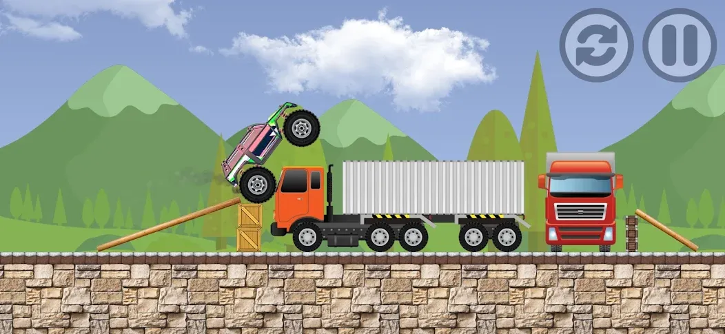 toyota tacoma 2024 price (тойота такома 2024 цена) [МОД Unlocked] APK Android Screenshot 5