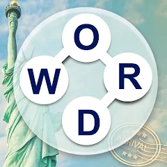 Word Game : Crossword (Кроссворд) [МОД Все открыто] APK Android