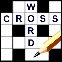 English Crossword puzzle (Английский кроссворд) [МОД Mega Pack] APK Android
