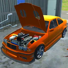 My First Summer Car: Mechanic (Май Фрст Саммер Кар) [МОД Mega Pack] APK Android