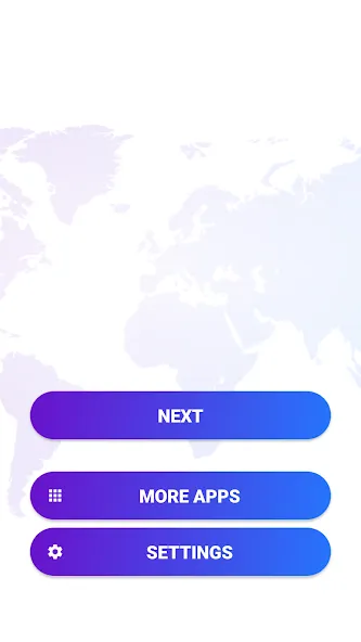 World Geography Quiz Game [МОД Меню] APK Android Screenshot 1