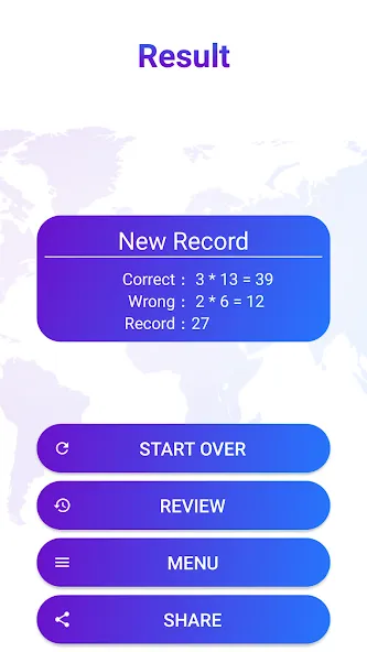 World Geography Quiz Game [МОД Меню] APK Android Screenshot 4