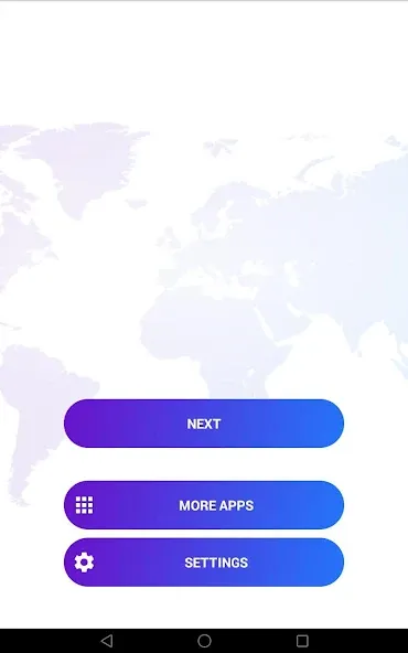 World Geography Quiz Game [МОД Меню] APK Android Screenshot 5
