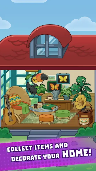 Claw Stars (Клоу старс) [МОД Unlocked] APK Android Screenshot 3