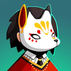 Masketeers : Idle Has Fallen [МОД Unlocked] APK Android