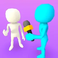 Reporter Life (Репортер Лайф) [МОД Меню] APK Android