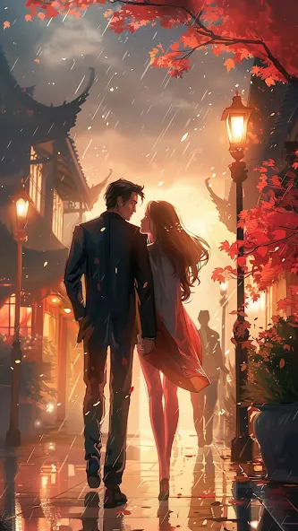 Love legend: Romance games 18+ (Сенсуалити) [МОД Mega Pack] APK Android Screenshot 1