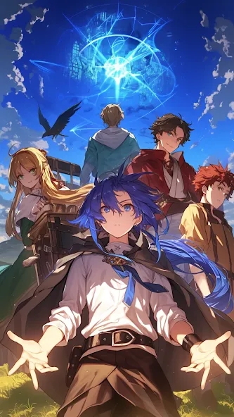 Love legend: Romance games 18+ (Сенсуалити) [МОД Mega Pack] APK Android Screenshot 3