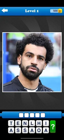 Whos the Player? Football Quiz [МОД Unlocked] APK Android Screenshot 5