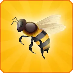 Pocket Bees: Colony Simulator (Покет Биз) [МОД Mega Pack] APK Android