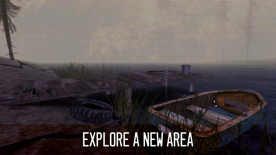 Horror Zone 254 (Хоррор зоне) [МОД Все открыто] APK Android Screenshot 2