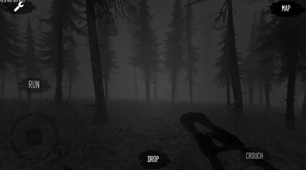 Horror Zone 254 (Хоррор зоне) [МОД Все открыто] APK Android Screenshot 3