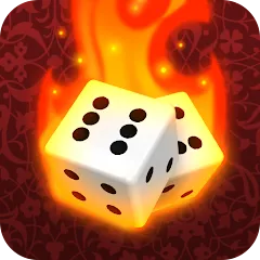 Backgammon Origins Online (Бэкгаммон Происхождение Онлайн) [МОД Mega Pack] APK Android