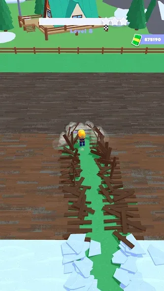 Scrape Master (Скрейп Мастер) [МОД Unlocked] APK Android Screenshot 4