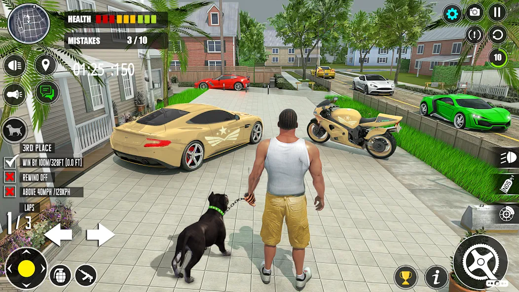 Army Vehicle Transport Truck (Армейский транспортный грузовик для военной техники) [МОД Много денег] APK Android Screenshot 1