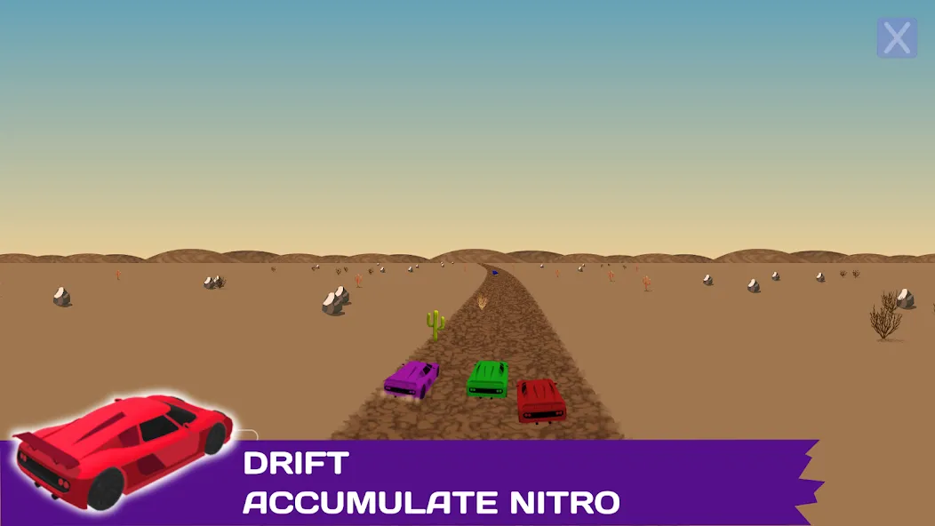 4 Player Games (БГЦ) [МОД Меню] APK Android Screenshot 4