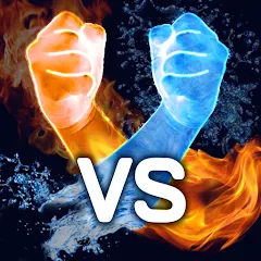 4 Player Games (БГЦ) [МОД Меню] APK Android