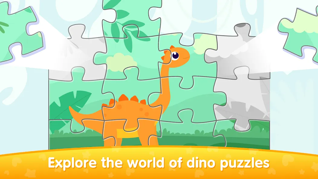 Educational games for kids 2-4 [МОД Unlocked] APK Android Screenshot 5