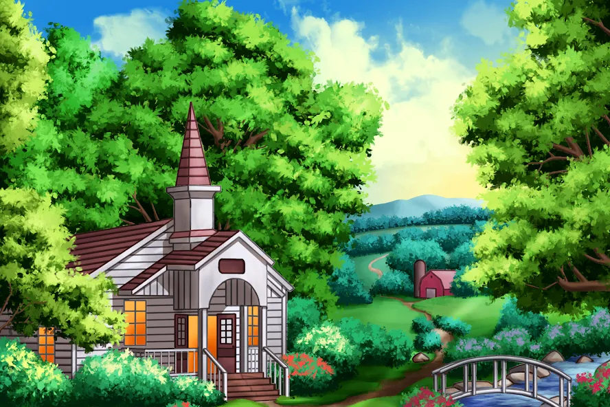 Hola Color--Coloring by Number (ола калор) [МОД Много денег] APK Android Screenshot 5