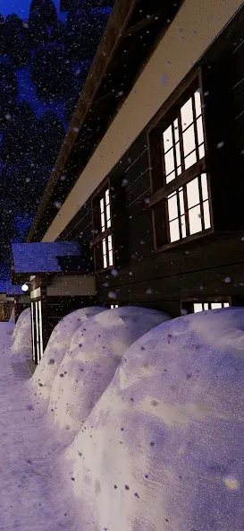 Can you escape Onsen [МОД Premium] APK Android Screenshot 3