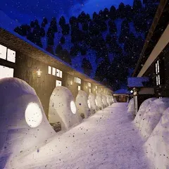 Can you escape Onsen [МОД Premium] APK Android