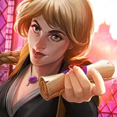 Chronicles of Magic [МОД Все открыто] APK Android