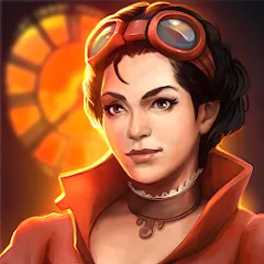 Clockwork Tales [МОД Mega Pack] APK Android