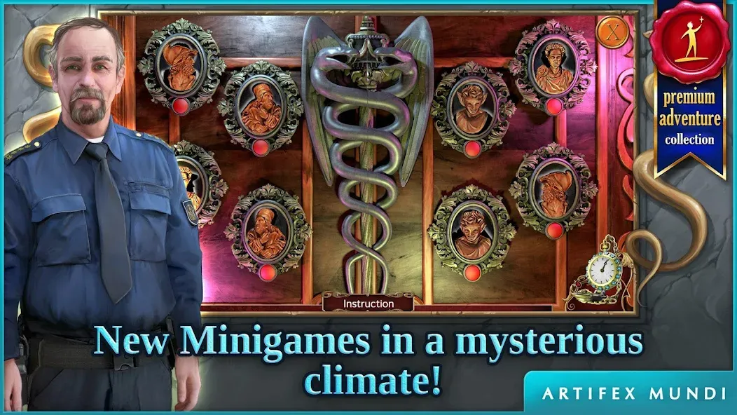 Demon Hunter 2: New Chapter [МОД Unlocked] APK Android Screenshot 2